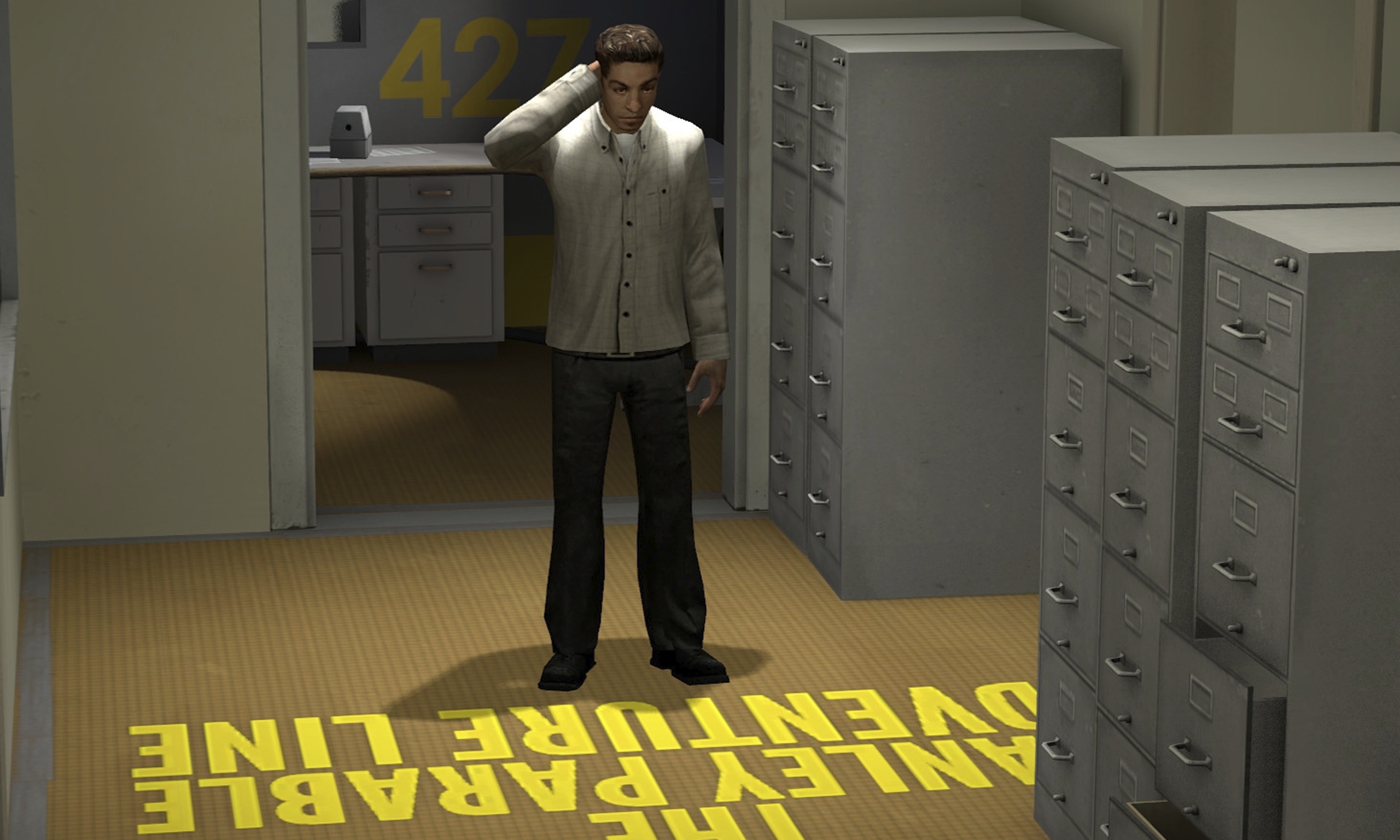 Download the stanley parable free pc