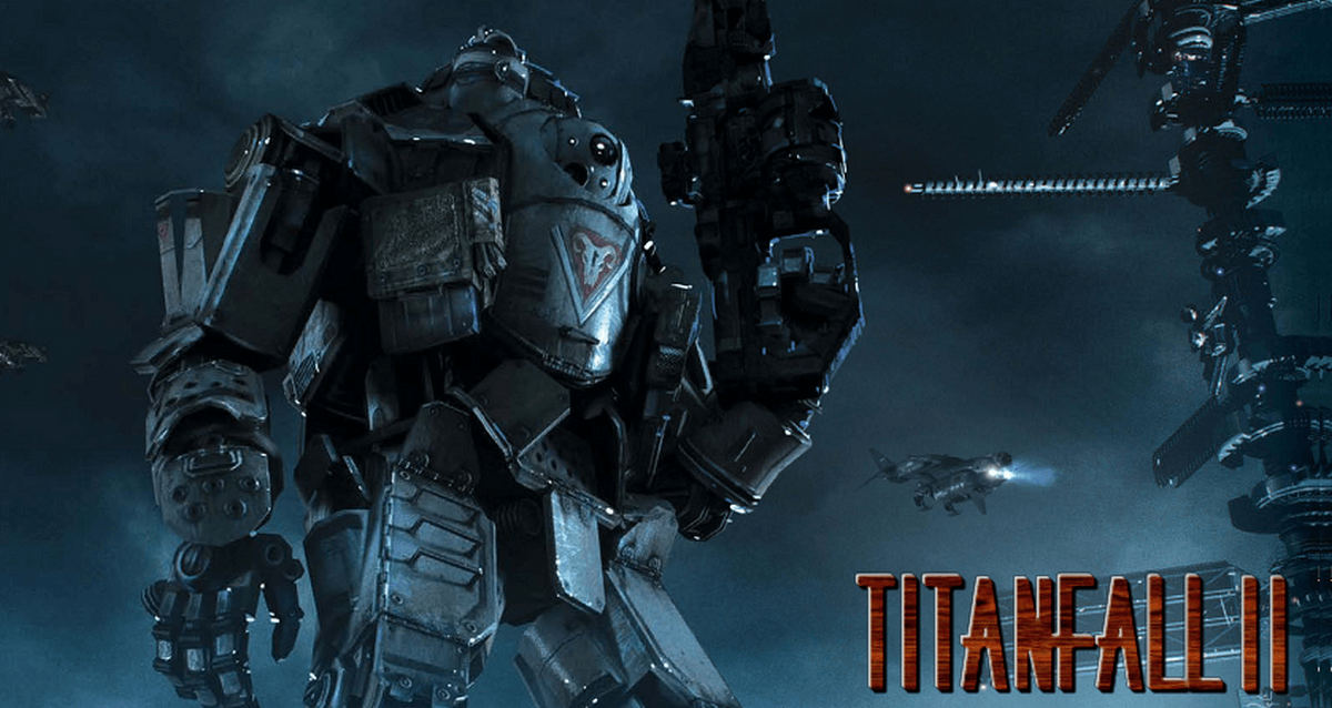 Titanfall download for pc